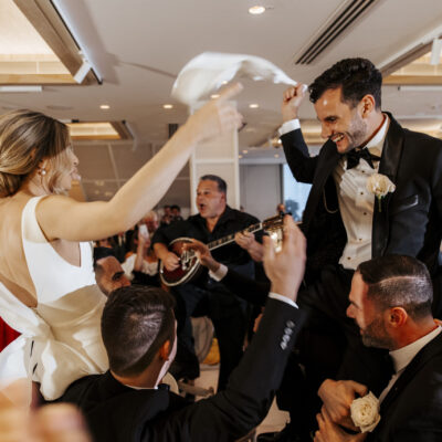 ALEXANDRA & STELIOS WEDDING