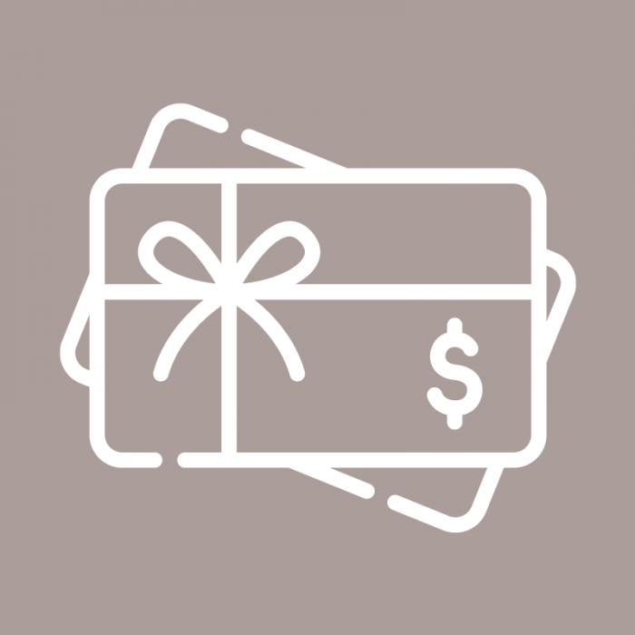 ZestHome Gift Voucher Zest